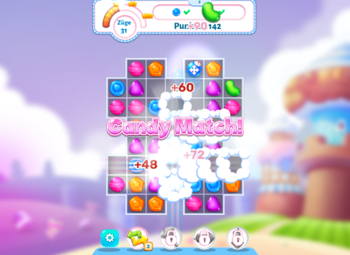 Candy Match-screenshot