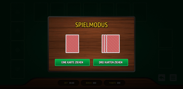 Best Classic Solitaire-screenshot