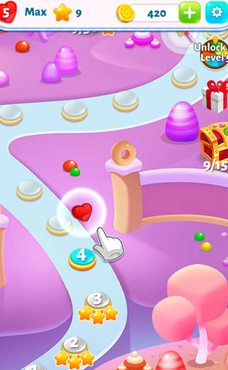 Candy Match-screenshot