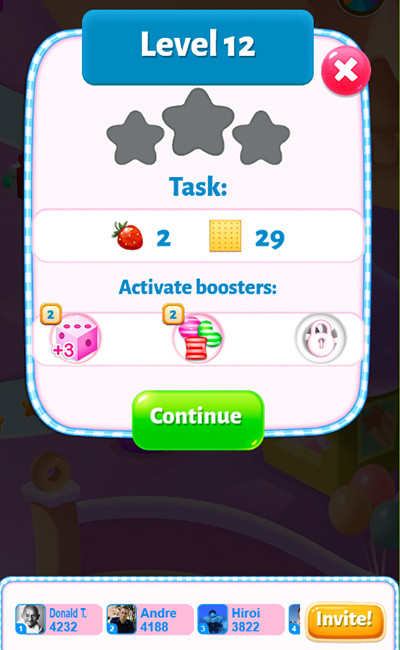 Candy Match-screenshot