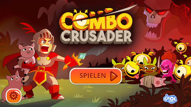 Combo Crusader-screenshot