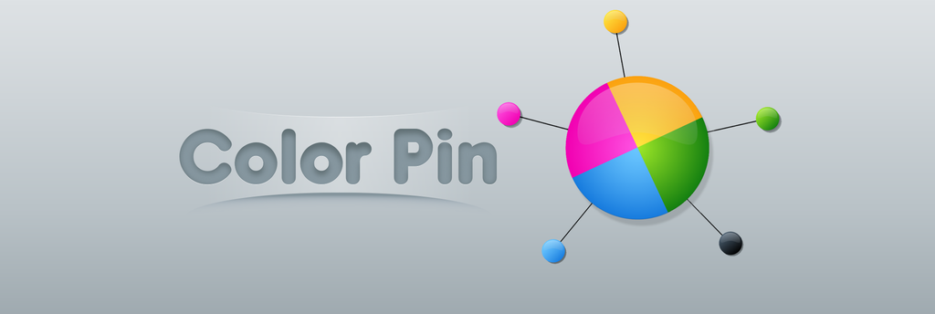 Color Pin