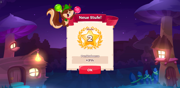 Bubble Woods-screenshot
