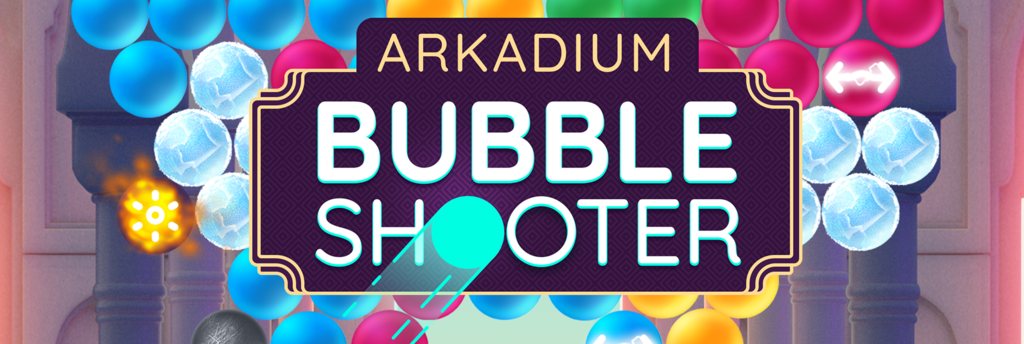 Bubble Shooter