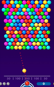 Bubble Shooter Free-screenshot