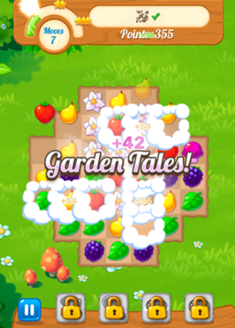 Garden Tales 2-screenshot