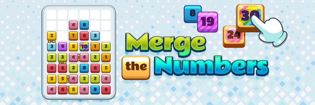 Merge the Numbers