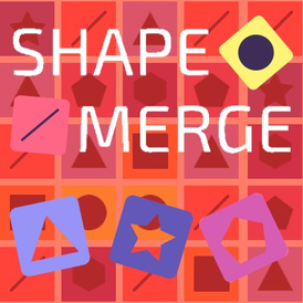 Shape Merge