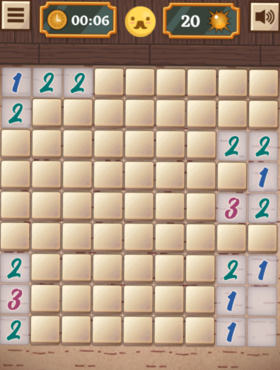 Minesweeper Classic-screenshot