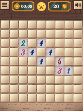 Minesweeper Classic-screenshot