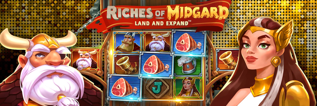 Riches of Midgard