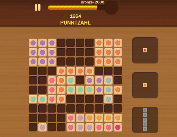 Wood Block Puzzle 2-screenshot