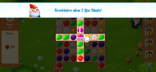 Garden Tales 3-screenshot