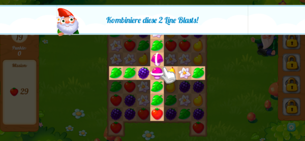 Garden Tales 3-screenshot