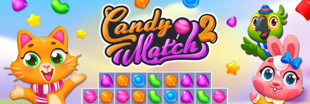 Candy Match 2