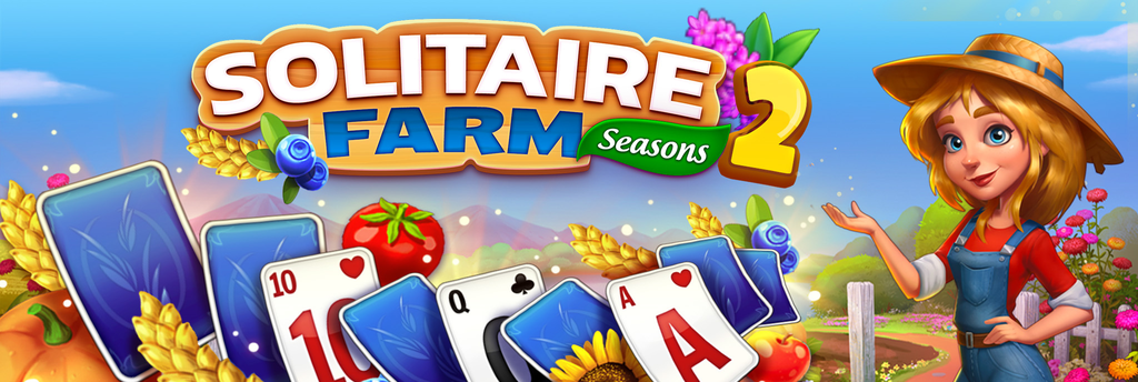 Solitaire Farm Seasons 2