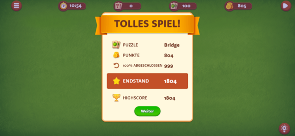 Solitaire Mahjong Farm-screenshot