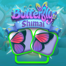 Butterfly Shimai