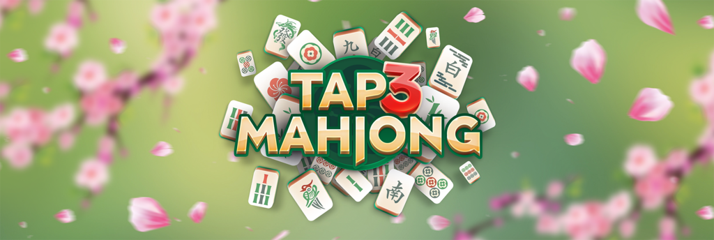 Tap 3 Mahjong