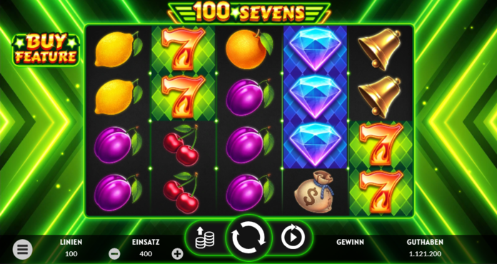 100 Sevens-screenshot