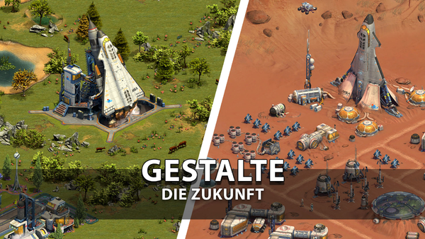 Forge of Empires-screenshot