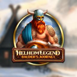 Helheim Legend Balders Journey