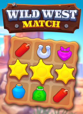 Wild West Match