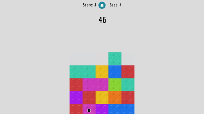 Colored Bricks-screenshot