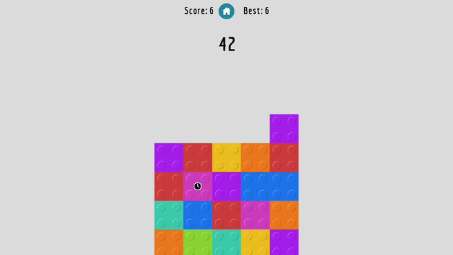 Colored Bricks-screenshot