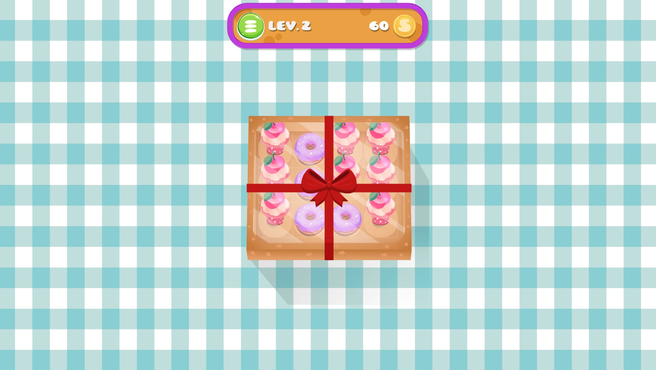 Donut Box-screenshot