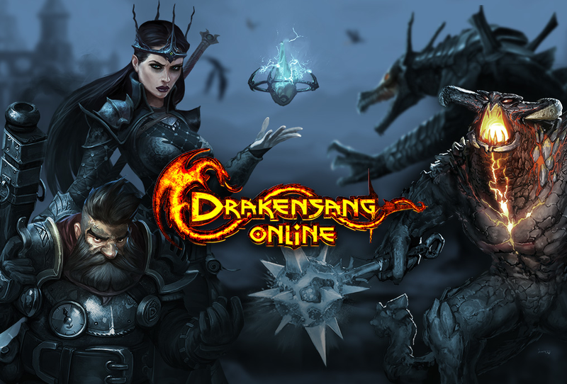 Drakensang Online