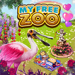 My Free Zoo