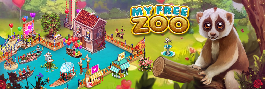 My Free Zoo