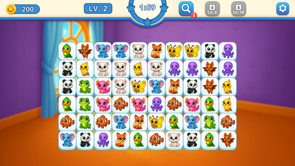 Dream Pet Hotel-screenshot