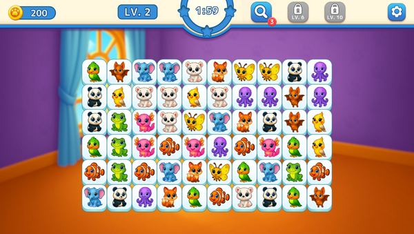 Dream Pet Hotel-screenshot