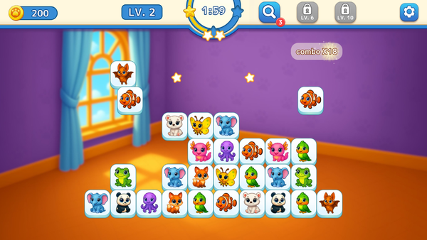 Dream Pet Hotel-screenshot