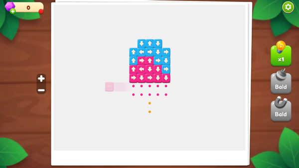 Sort Tiles-screenshot