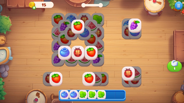 Tile Guru Match Fun-screenshot