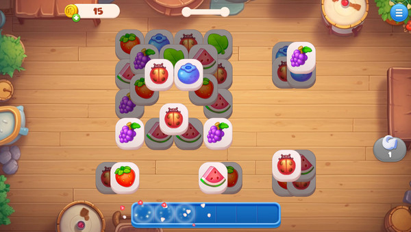 Tile Guru Match Fun-screenshot