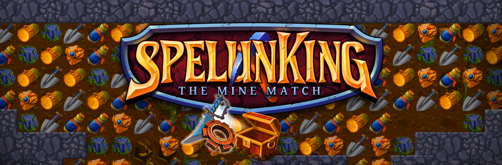 SpelunKing