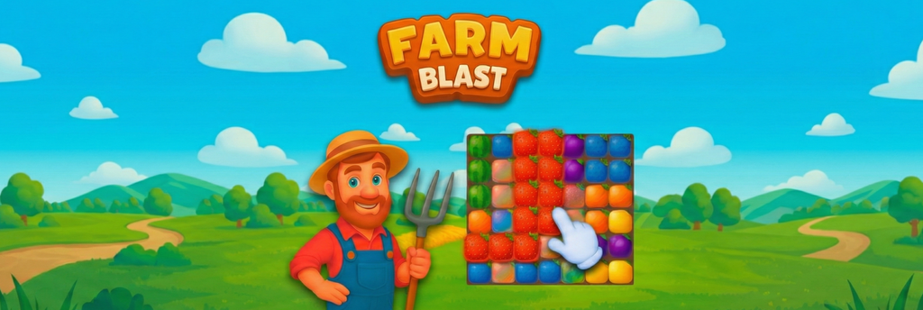 Farm Blast