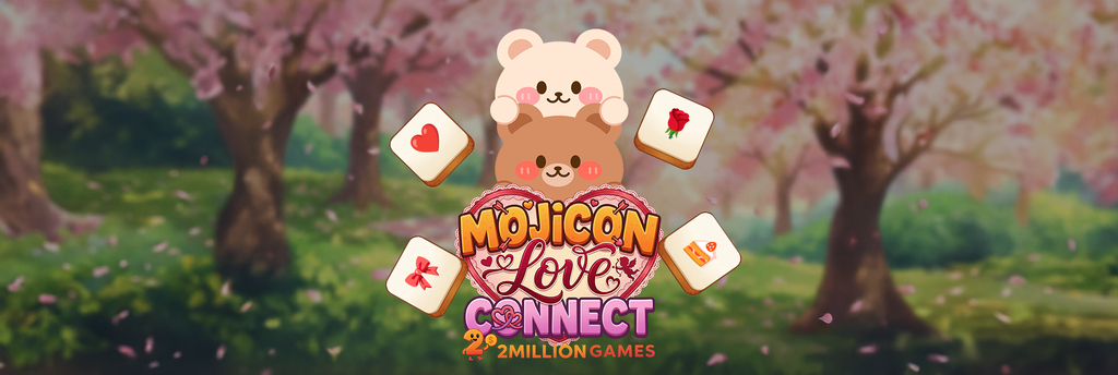 Mojicon Love Connect