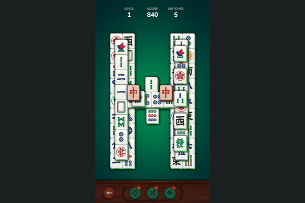 Grand Mahjong-screenshot