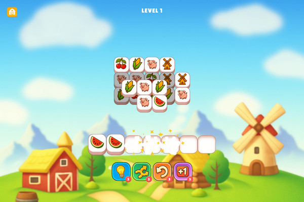 Poppy Tile-screenshot