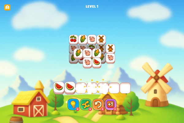 Poppy Tile-screenshot