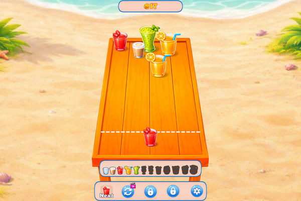 Juice Merge-screenshot
