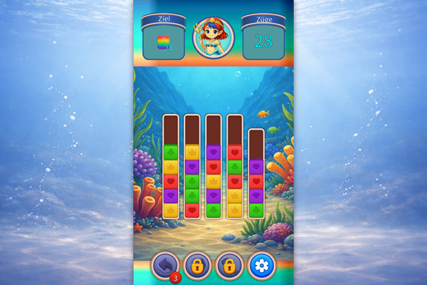 PopSortica-screenshot