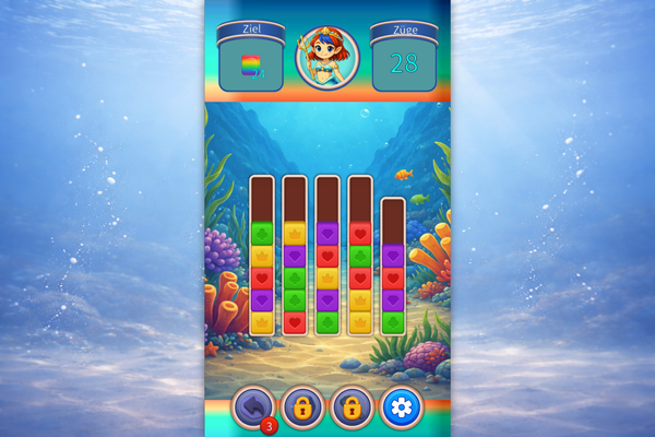PopSortica-screenshot