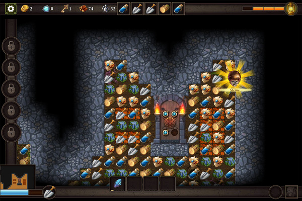 SpelunKing-screenshot