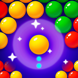 Pop The Bubble